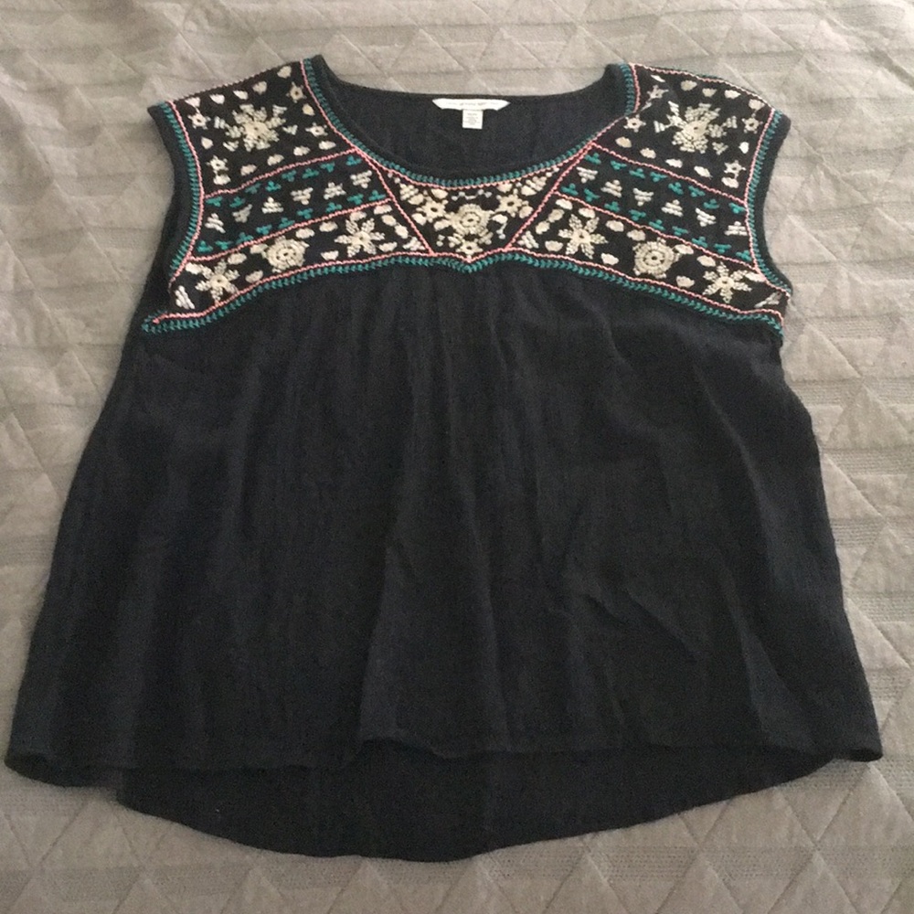 American Eagle Top